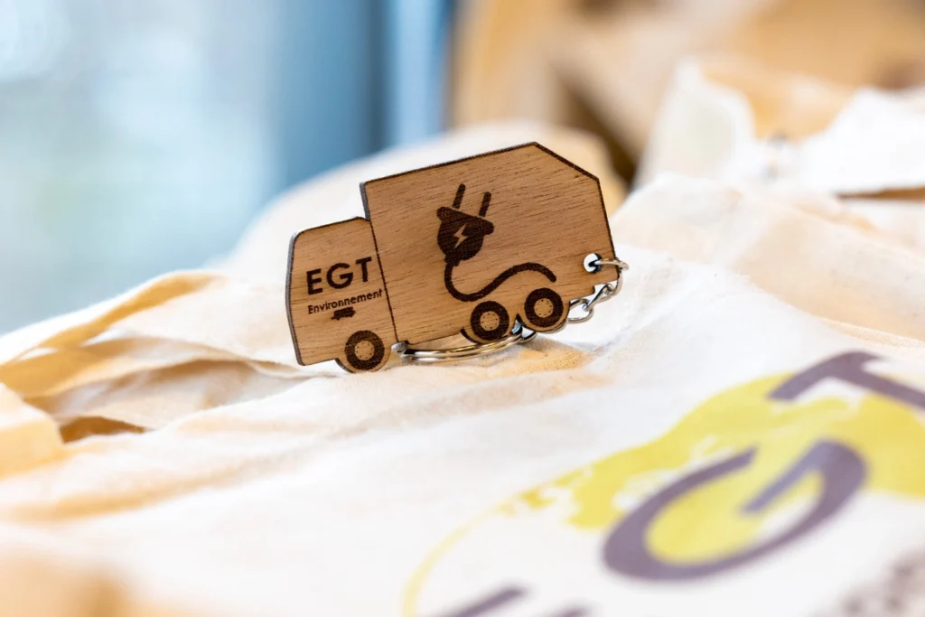 EGT Environnement